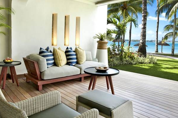 Day Package avec chambre